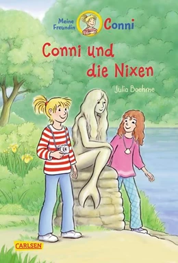 Abbildung von Boehme | Conni-Erzählbände 31: Conni und die Nixen | 1. Auflage | 2018 | beck-shop.de