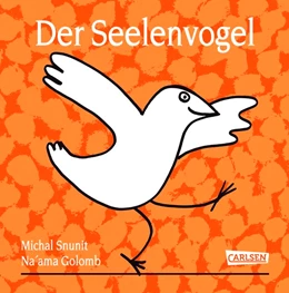 Abbildung von Snunit | Der Seelenvogel | 1. Auflage | 2018 | beck-shop.de