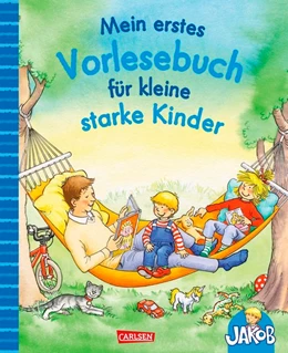 Abbildung von Grimm | Mein erstes Vorlesebuch für kleine starke Kinder | 1. Auflage | 2018 | beck-shop.de