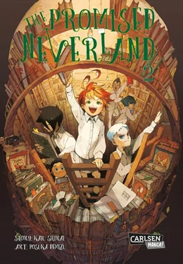 Abbildung von Shirai | The Promised Neverland 2 | 1. Auflage | 2018 | beck-shop.de