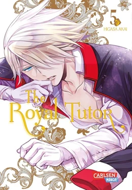 Abbildung von Akai | The Royal Tutor 5 | 1. Auflage | 2018 | beck-shop.de