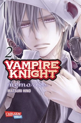 Abbildung von Hino | Vampire Knight - Memories 2 | 1. Auflage | 2018 | beck-shop.de