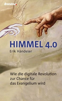 Abbildung von Händeler | Himmel 4.0 | 1. Auflage | 2017 | beck-shop.de