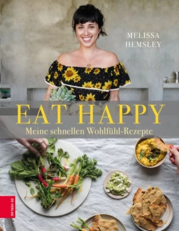 Abbildung von Hemsley | Eat Happy | 1. Auflage | 2018 | beck-shop.de