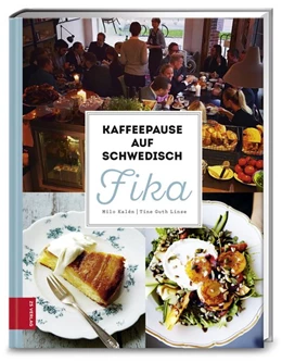 Abbildung von Kalén | Kaffeepause auf Schwedisch - FIKA | 1. Auflage | 2018 | beck-shop.de