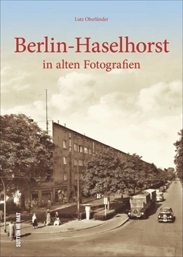 Abbildung von Oberländer | Berlin-Haselhorst | 1. Auflage | 2018 | beck-shop.de