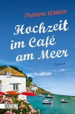 Abbildung von Ashley | Hochzeit im Café am Meer | 1. Auflage | 2018 | beck-shop.de