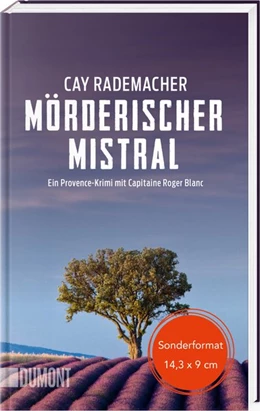 Abbildung von Rademacher | Mörderischer Mistral | 1. Auflage | 2018 | beck-shop.de