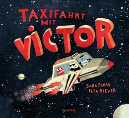 Abbildung von Trofa | Taxifahrt mit Victor | 1. Auflage | 2018 | beck-shop.de