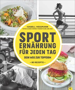 Abbildung von Heßmann | Sporternährung für jeden Tag | 1. Auflage | 2022 | beck-shop.de