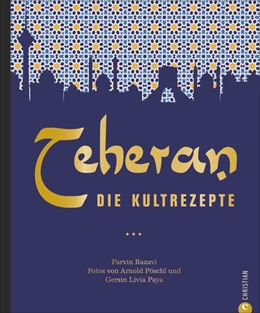 Abbildung von Razavi | Teheran | 1. Auflage | 2018 | beck-shop.de