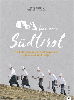 Abbildung von Geisel | Das neue Südtirol | 2. Auflage | 2018 | beck-shop.de