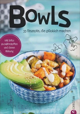 Abbildung von Bowls | 1. Auflage | 2018 | beck-shop.de