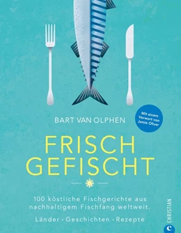 Abbildung von Olphen | Frisch gefischt | 1. Auflage | 2018 | beck-shop.de