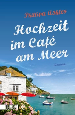 Abbildung von Ashley | Hochzeit im Café am Meer | 1. Auflage | 2018 | beck-shop.de