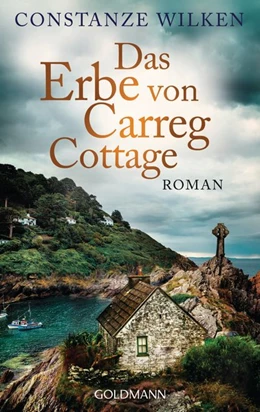 Abbildung von Wilken | Das Erbe von Carreg Cottage | 1. Auflage | 2017 | beck-shop.de