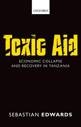 Abbildung von Edwards | Toxic Aid | 1. Auflage | 2018 | beck-shop.de