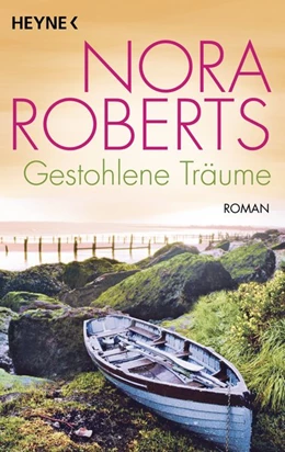 Abbildung von Roberts | Gestohlene Träume | 1. Auflage | 2018 | beck-shop.de