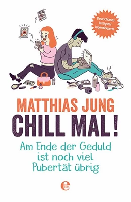 Abbildung von Jung | Chill mal! | 1. Auflage | 2018 | beck-shop.de