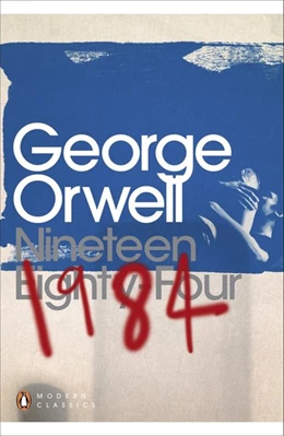 Abbildung von Orwell | Nineteen Eighty-Four | 1. Auflage | 2017 | beck-shop.de