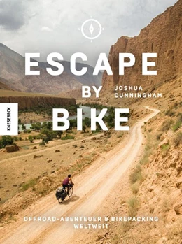 Abbildung von Cunningham | Escape by Bike | 1. Auflage | 2018 | beck-shop.de