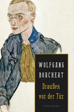 Abbildung von Borchert | Draußen vor der Tür | 1. Auflage | 2018 | beck-shop.de