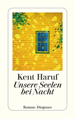 Abbildung von Haruf | Unsere Seelen bei Nacht | 2. Auflage | 2017 | beck-shop.de