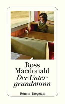 Abbildung von Macdonald | Der Untergrundmann | 2. Auflage | 2016 | beck-shop.de