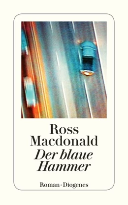 Abbildung von Macdonald | Der blaue Hammer | 1. Auflage | 2016 | beck-shop.de