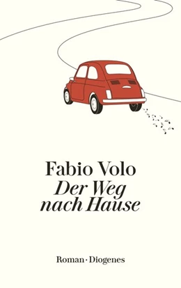 Abbildung von Volo | Der Weg nach Hause | 2. Auflage | 2016 | beck-shop.de