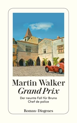 Abbildung von Walker | Grand Prix | 2. Auflage | 2017 | beck-shop.de