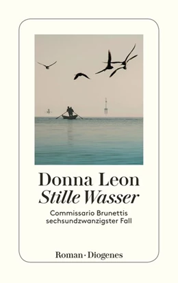 Abbildung von Leon | Stille Wasser | 2. Auflage | 2017 | beck-shop.de