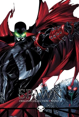 Abbildung von Mcfarlane / Holguin | Spawn Origins Collection | 1. Auflage | 2018 | beck-shop.de