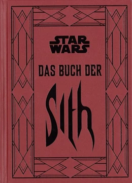 Abbildung von Wallace | Star Wars: Das Buch der Sith | 1. Auflage | 2018 | beck-shop.de