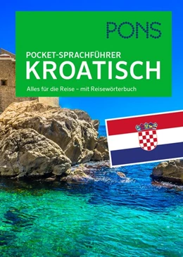 Abbildung von PONS Pocket-Sprachführer Kroatisch | 1. Auflage | 2018 | beck-shop.de