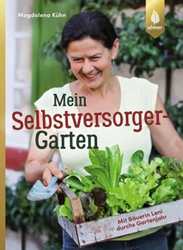 Abbildung von Kühn | Mein Selbstversorger-Garten | 1. Auflage | 2018 | beck-shop.de