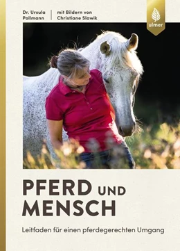 Abbildung von Pollmann | Pferd und Mensch | 1. Auflage | 2018 | beck-shop.de