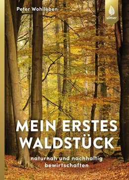 Abbildung von Wohlleben | Mein erstes Waldstück | 1. Auflage | 2018 | beck-shop.de