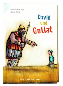 Abbildung von David und Goliat | 1. Auflage | 2018 | beck-shop.de