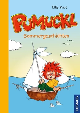 Abbildung von Kaut / Leistenschneider | Pumuckl Vorlesebuch - Sommergeschichten | 1. Auflage | 2018 | beck-shop.de