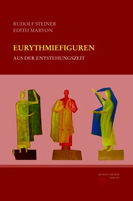 Abbildung von Sam / Hasler | Eurythmiefiguren aus der Entstehungszeit | 1. Auflage | 2018 | beck-shop.de