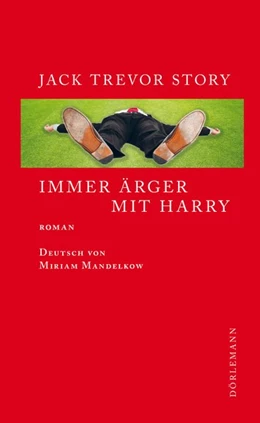 Abbildung von Story | Immer Ärger mit Harry | 1. Auflage | 2018 | beck-shop.de