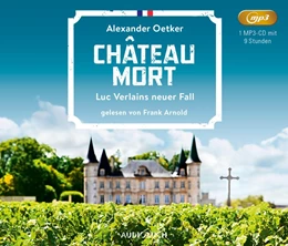 Abbildung von Oetker | Château Mort | 1. Auflage | 2018 | beck-shop.de