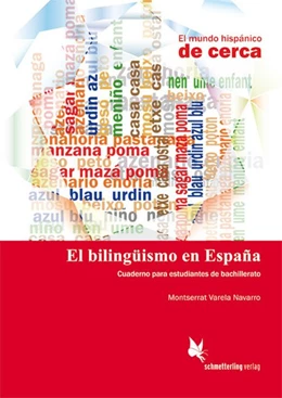 Abbildung von Varela Navarro | El bilingüismo en España (Schülerheft) | 1. Auflage | 2018 | beck-shop.de