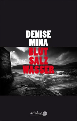 Abbildung von Mina | Blut Salz Wasser | 1. Auflage | 2018 | beck-shop.de