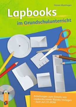 Abbildung von Blumhagen | Lapbooks im Grundschulunterricht | 1. Auflage | 2018 | beck-shop.de