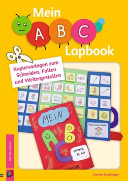 Abbildung von Blumhagen | Mein ABC-Lapbook | 1. Auflage | 2018 | beck-shop.de