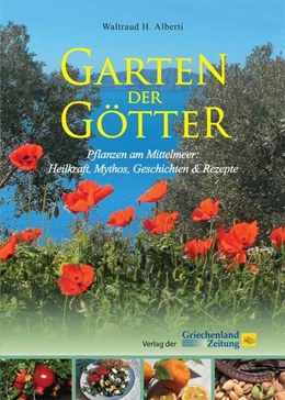 Abbildung von Alberti | Garten der Götter | 2. Auflage | 2017 | beck-shop.de