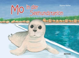 Abbildung von Rüther | Mo in der Seehundstation | 1. Auflage | 2018 | beck-shop.de