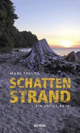 Abbildung von Freund | Schattenstrand | 1. Auflage | 2018 | beck-shop.de